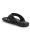 mens t-strap sandals