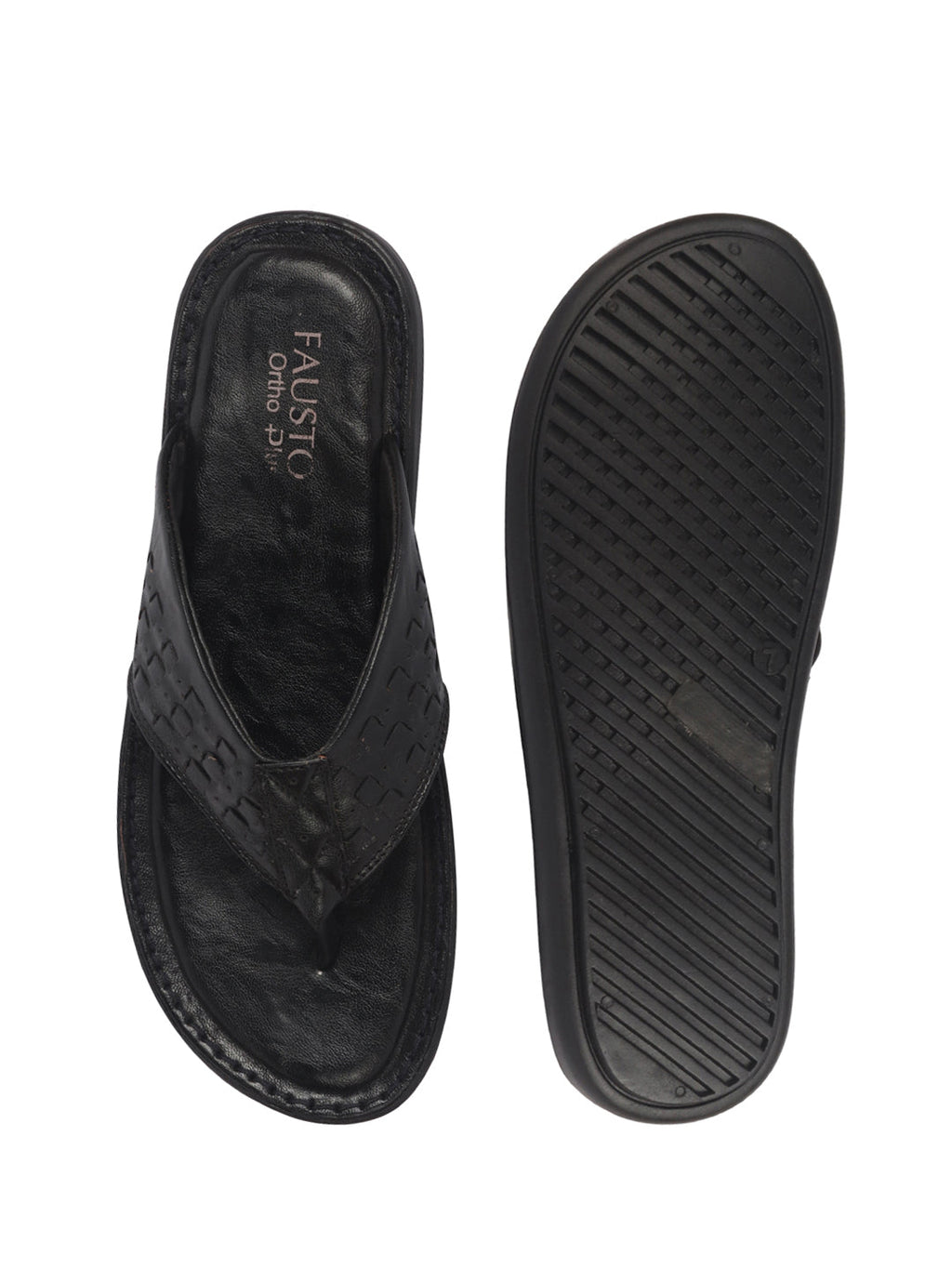casual t-strap footwear men