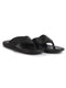 ethnic t-strap slippers men