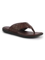 ortho slippers for men