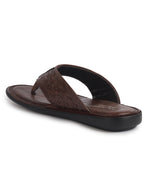 comfortable slippers for men