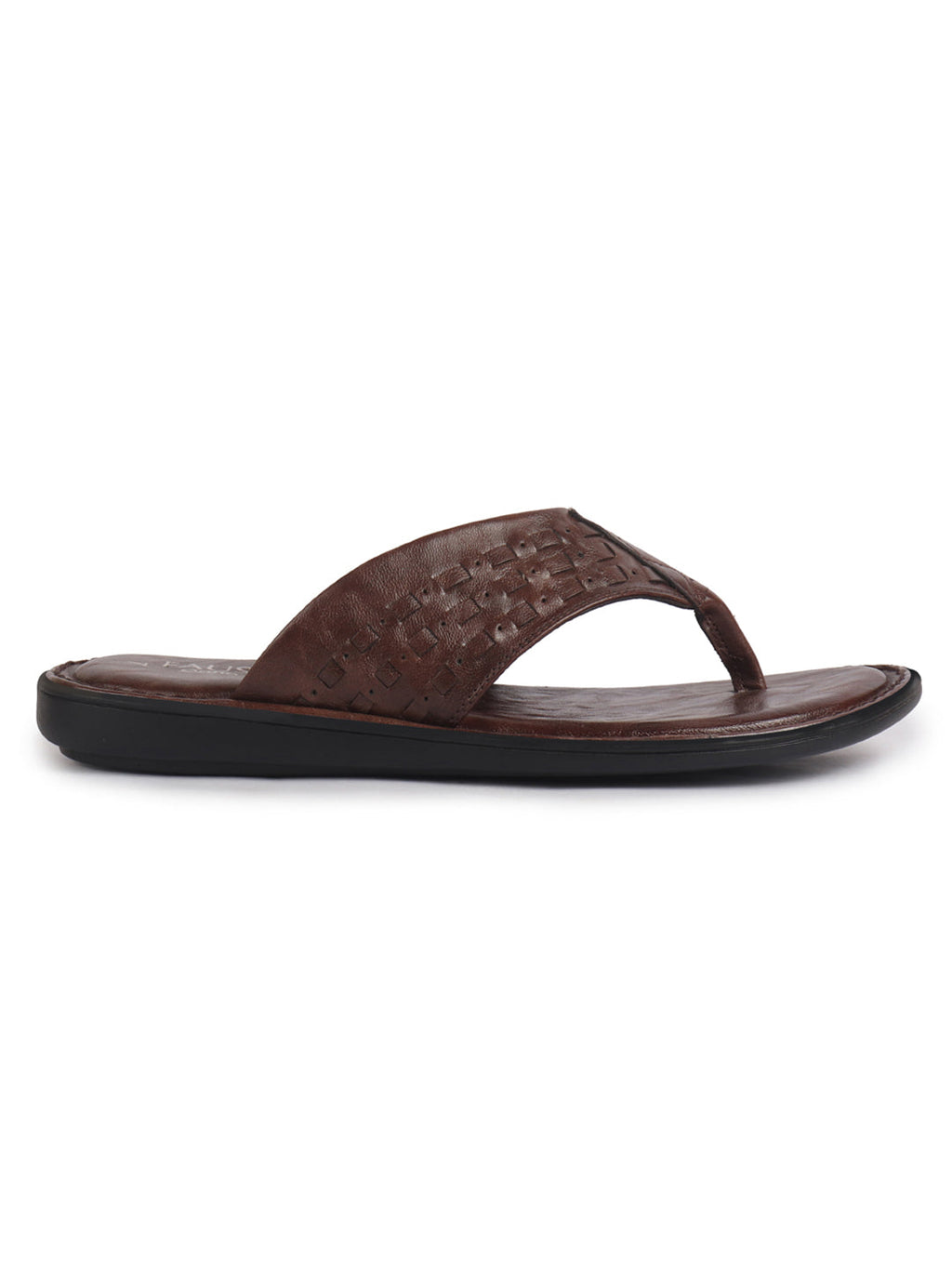 arch support slippers for men