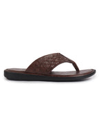 arch support slippers for men