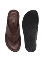 mens orthopedic flip flops