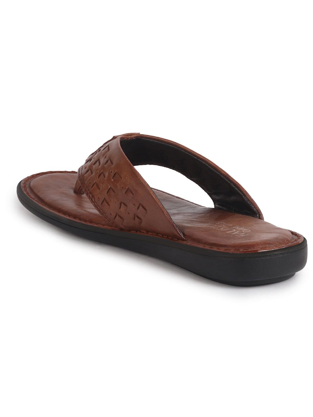 comfortable slippers for men