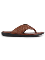 arch support slippers for men