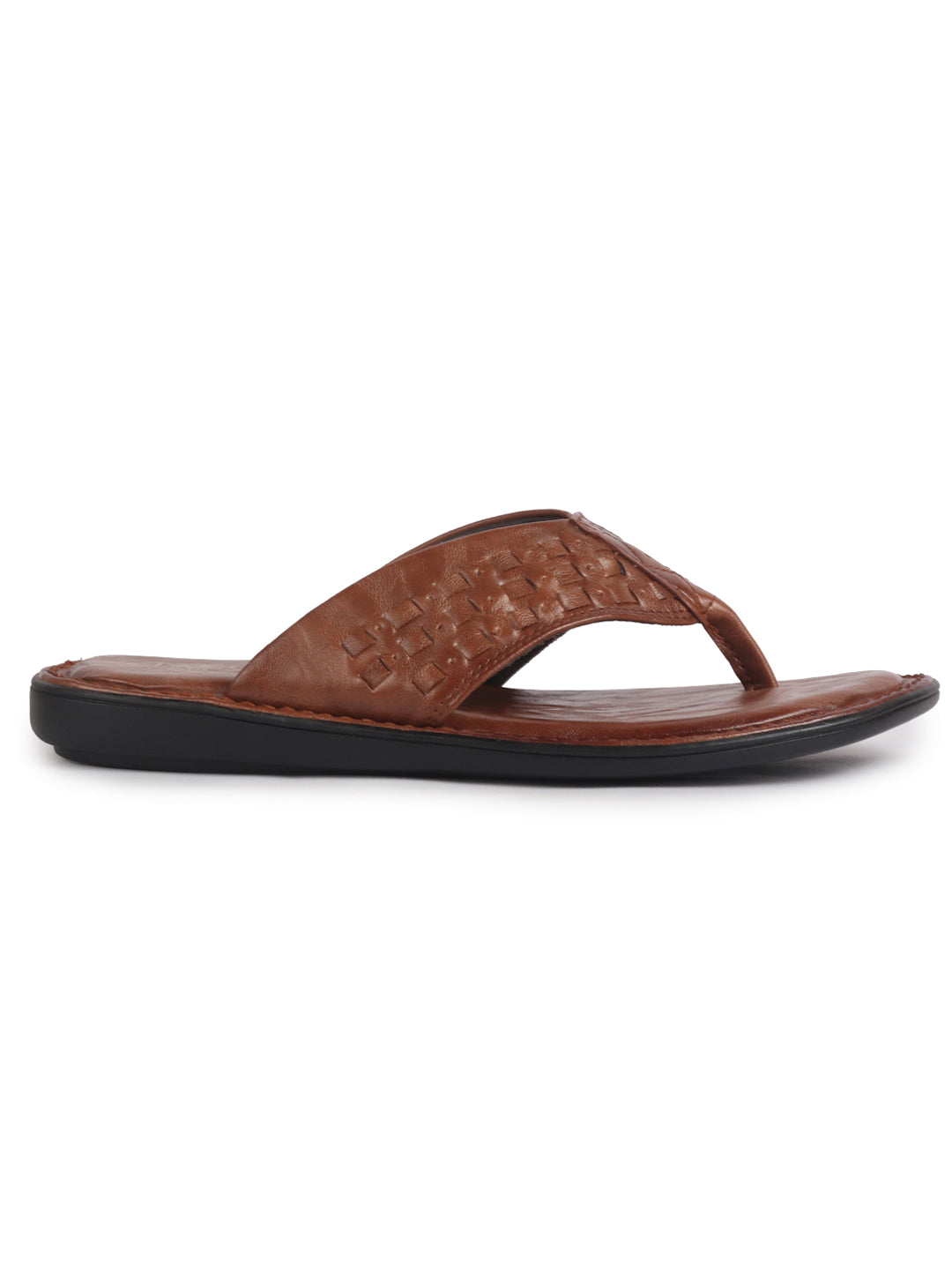 arch support slippers for men