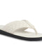 indian style t-strap slippers