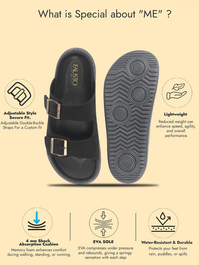 monsoon slippers for men