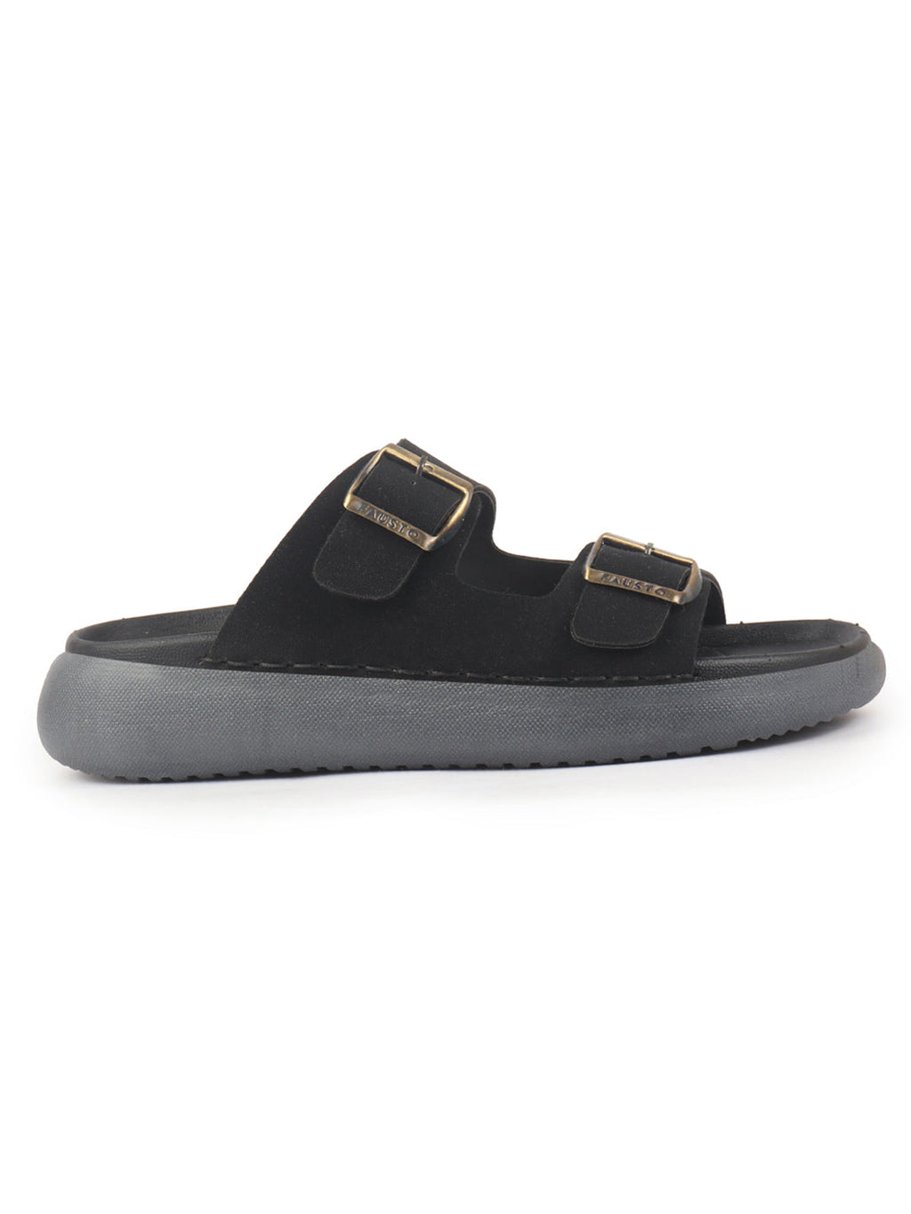 comfortable slippers for men