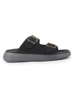comfortable slippers for men