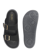 arch support slippers for men