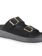 mens monsoonpedic flip flops