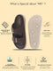 soft sole slippers for men