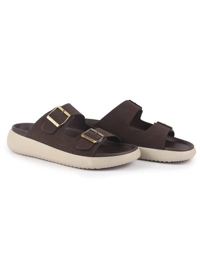 indian style toe ring slippers