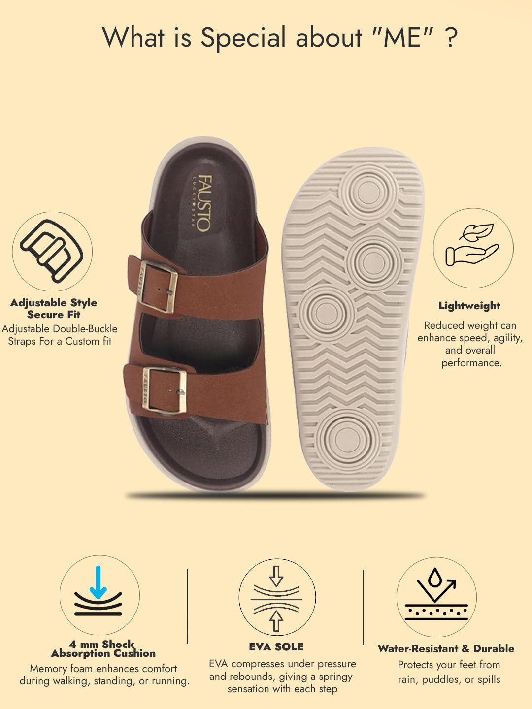 monsoon slippers for men