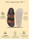 monsoon slippers for men