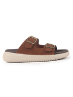 comfortable slippers for men