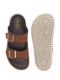 arch support slippers for men