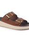 mens monsoonpedic flip flops