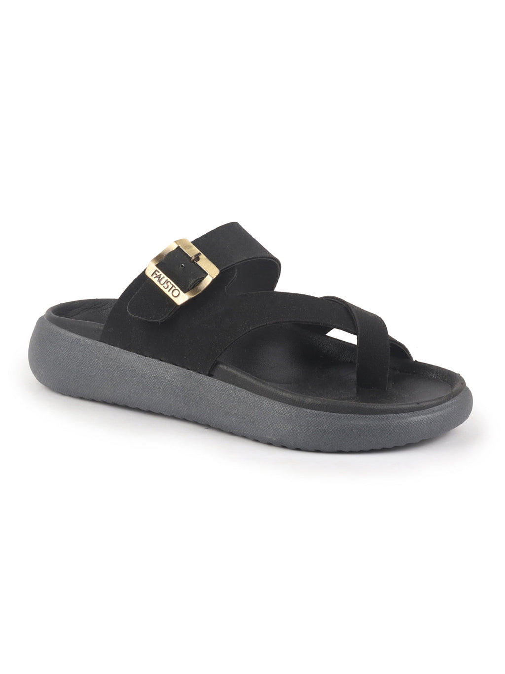 soft sole slippers for men