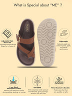 soft sole slippers for men