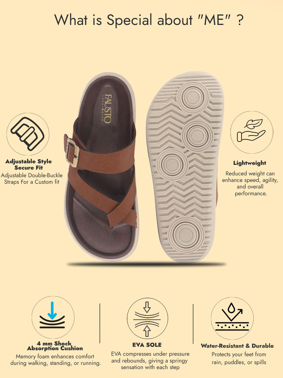 soft sole slippers for men