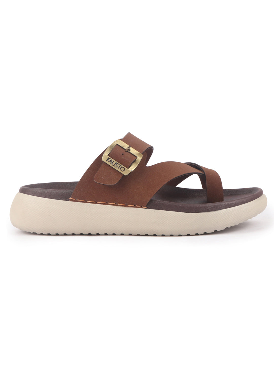 mens t-strap sandals