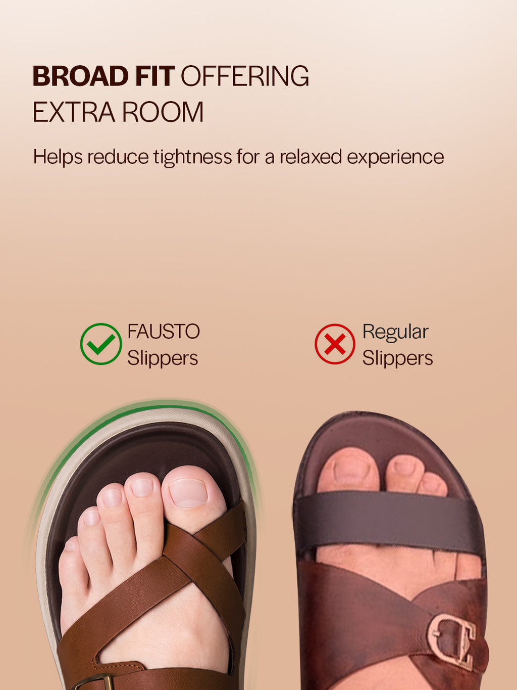 flat ethnic slippers women