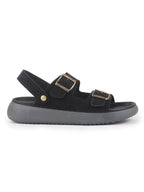 comfortable slippers for men