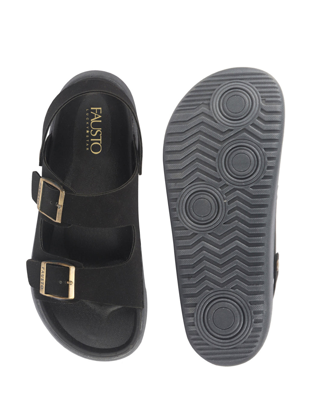 arch support slippers for men