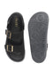 arch support slippers for men