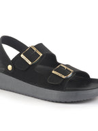 mens monsoonpedic flip flops