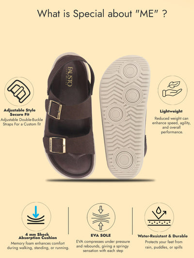 soft sole slippers for men