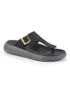 soft sole slippers for men
