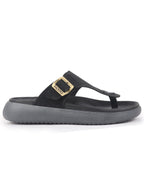 mens t-strap sandals
