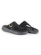 indian style t-strap slippers