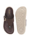 arch support slippers for men
