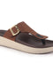 casual toe ring footwear men