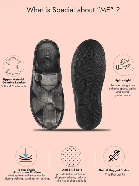 monsoon slippers for men