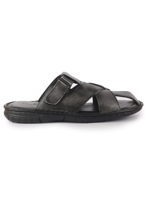 comfortable slippers for men