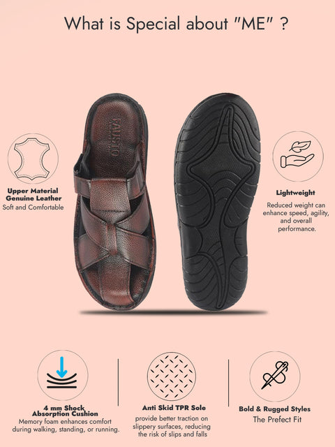 monsoon sandals for men