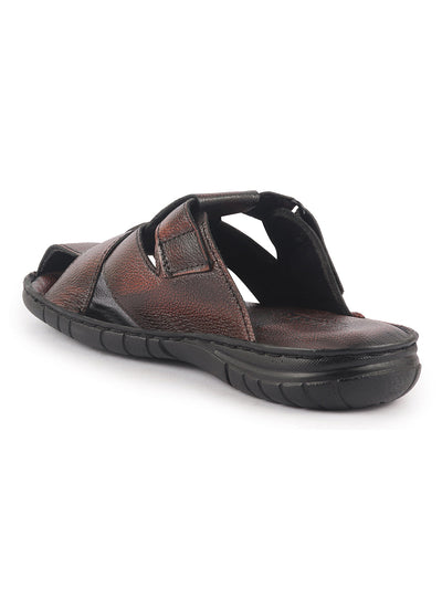 soft sole slippers for men