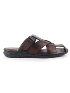 toe ring slippers for men