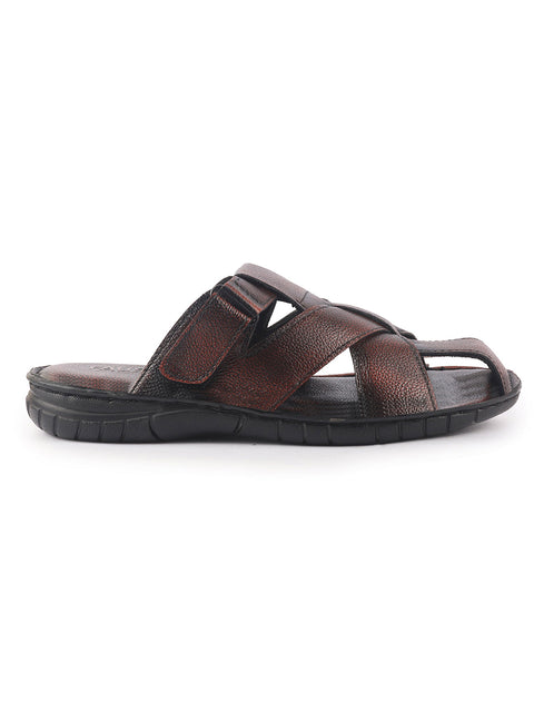 toe ring slippers for men