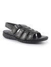 ethnic toe ring slippers men