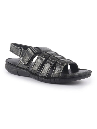 ethnic toe ring slippers men