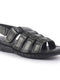 comfortable slippers for men