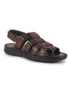 cushioned slippers for men