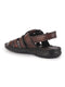 mens slippers with arch support